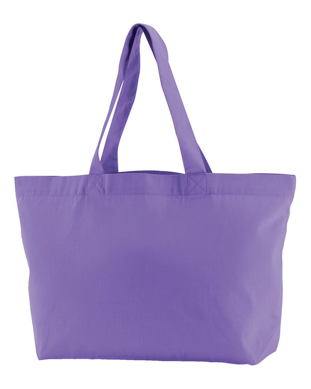 Tote bags personnalisable WESTFORDMILL EARTHAWARE® ORGANIC TWILL SHOPPER