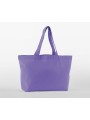 WESTFORDMILL EARTHAWARE® ORGANIC TWILL SHOPPER /api/colors/fd1ce2bd-c424-4d96-94c1-3e51d8146eb7 personnalisable