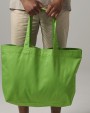 WESTFORDMILL EARTHAWARE® ORGANIC TWILL SHOPPER Tote Bags personalisierbar