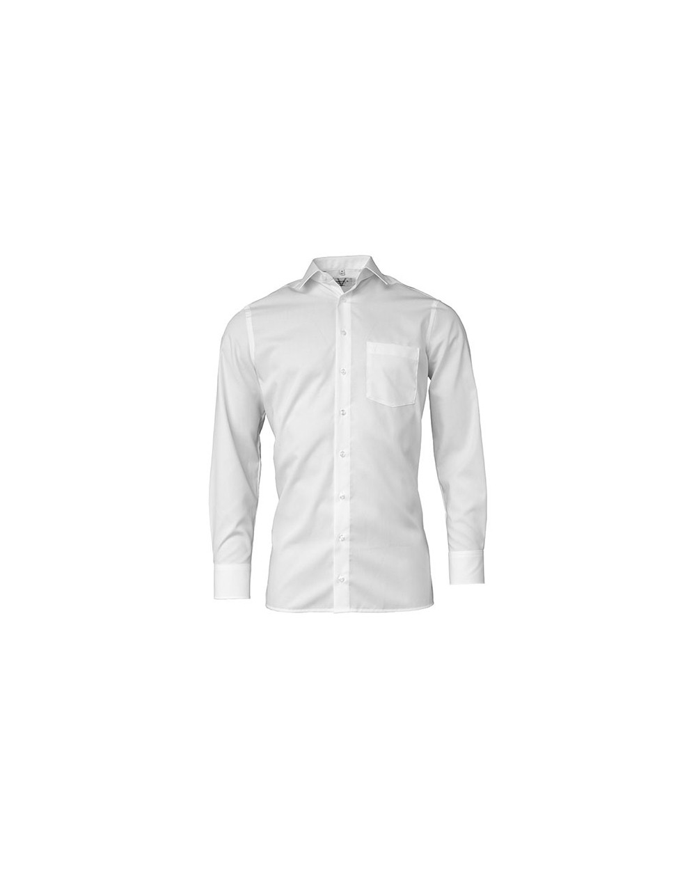 Hemden MARVELIS Men´s Shirt Comfort Fit Long Sleeve voor bedrukking &amp; borduring