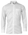 MARVELIS Men´s Shirt Comfort Fit Long Sleeve Hemden personalisierbar