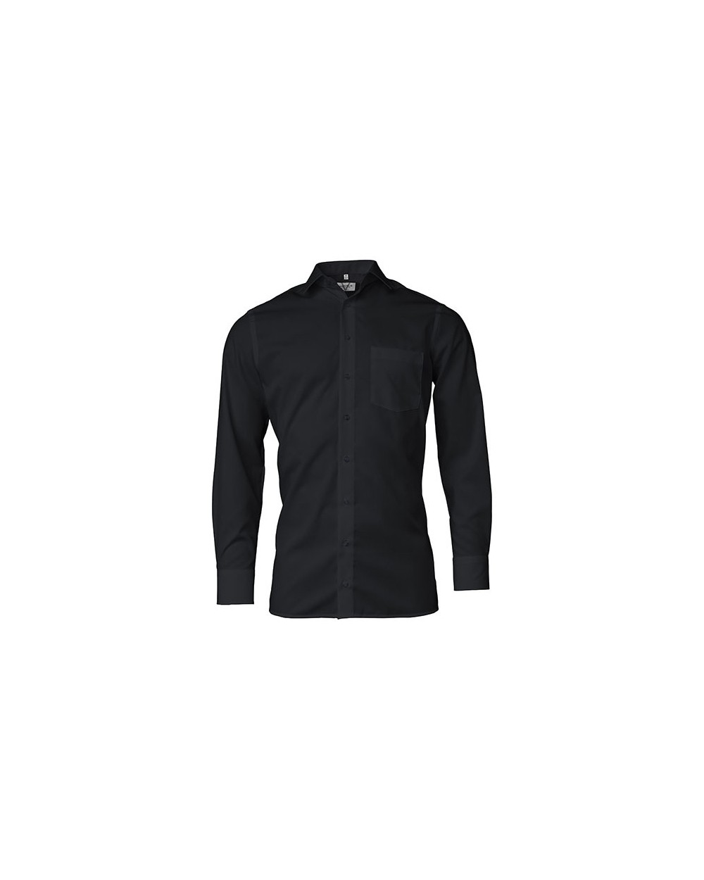 Hemden MARVELIS Men´s Shirt Comfort Fit Long Sleeve voor bedrukking &amp; borduring