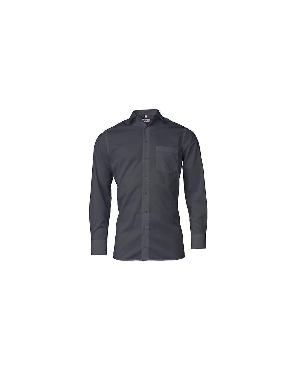 MARVELIS Men´s Shirt Comfort Fit Long Sleeve Hemden personalisierbar