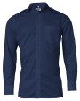 Chemises personnalisable MARVELIS Men´s Shirt Comfort Fit Long Sleeve