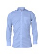 Chemises personnalisable MARVELIS Men´s Shirt Comfort Fit Long Sleeve