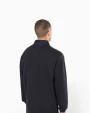 KARIBAN French rib > langarm-poloshirt Poloshirts personalisierbar