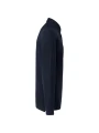 KARIBAN French rib > polo côtelé manches longues /api/colors/1a473de5-e6bd-421f-989b-61a3f81c57bd personnalisable