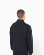 Polos personnalisable Kariban French rib > polo côtelé manches longues