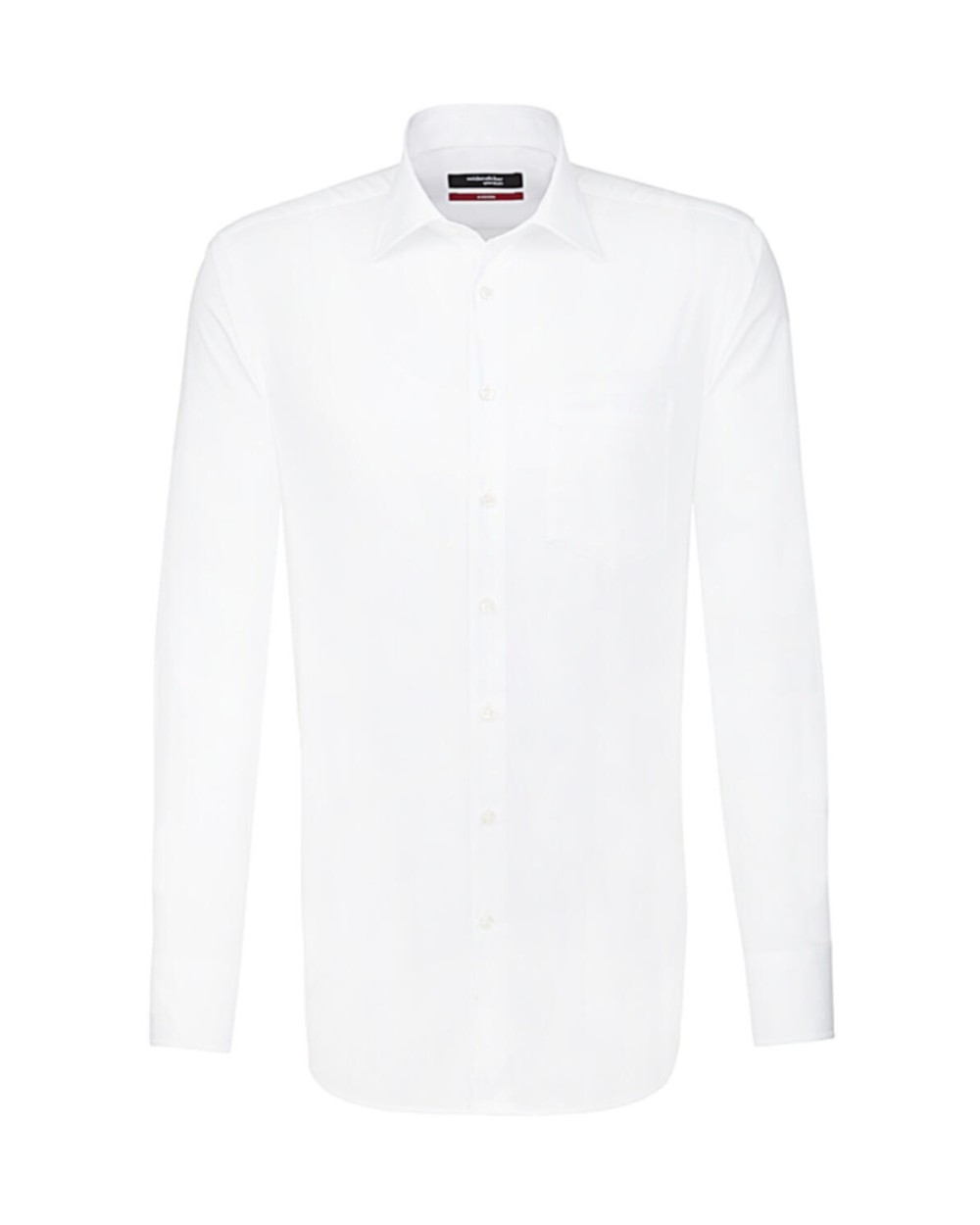 SEIDENSTICKER Seidensticker Regular Fit ELA Business Kent Hemden personalisierbar