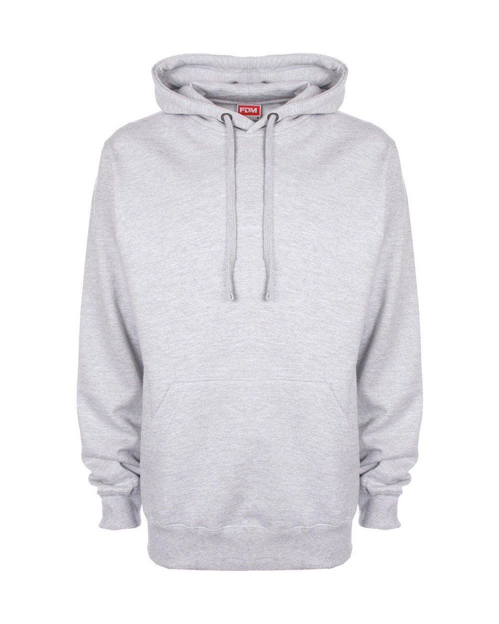 Sweaters & hoodies FDM Original Hoodie voor bedrukking &amp; borduring