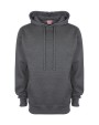 Sweaters & hoodies FDM Original Hoodie voor bedrukking &amp; borduring