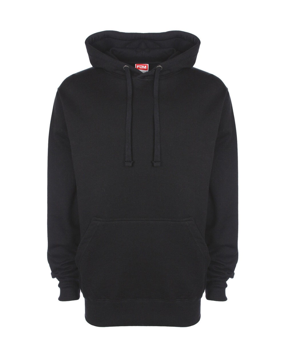 FDM Original Hoodie Sweatshirts personalisierbar