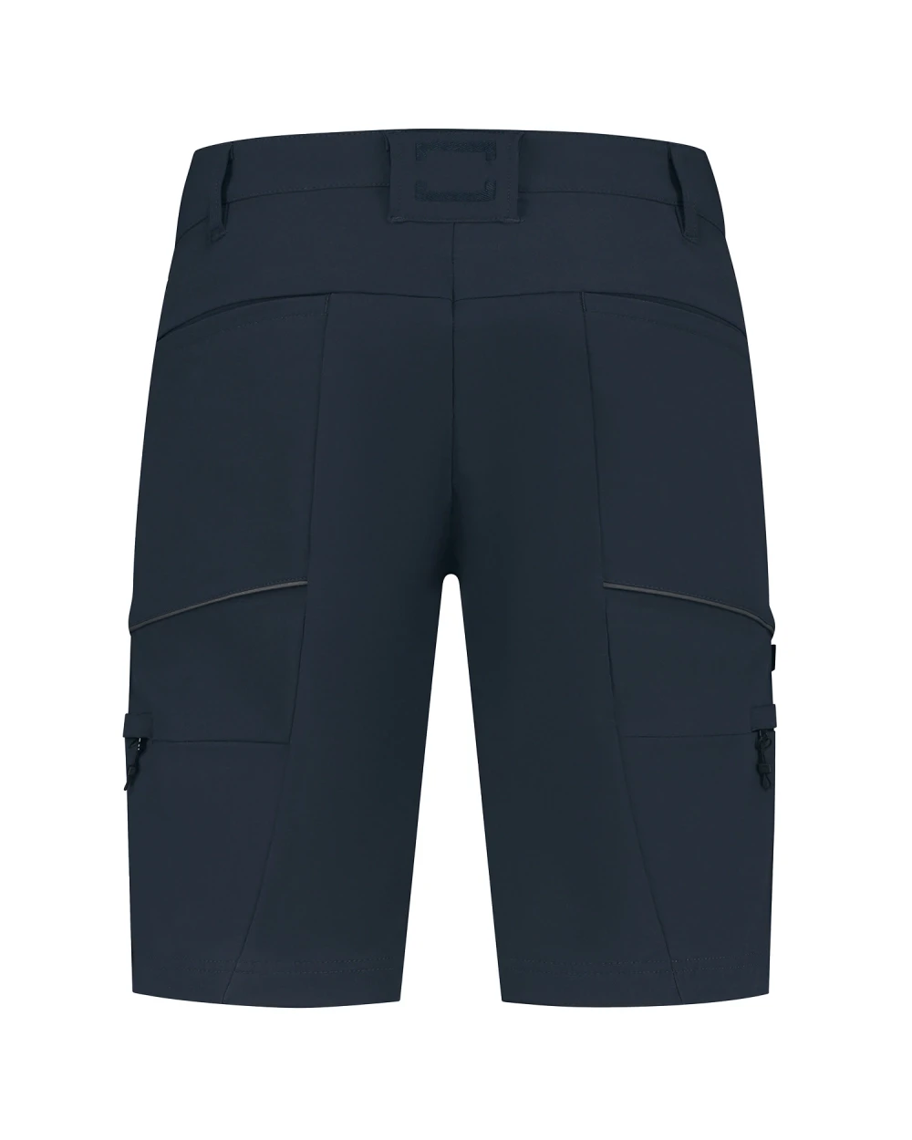 TRICORP Arbeitshose Shorts Fitted Stretch RE2050 Hosen personalisierbar