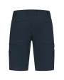 Pantalons personnalisable TRICORP Bermuda de Travail Fitted Stretch RE2050
