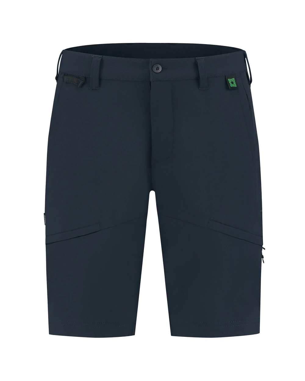 Pantalons personnalisable TRICORP Bermuda de Travail Fitted Stretch RE2050