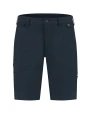 Pantalons personnalisable TRICORP Bermuda de Travail Fitted Stretch RE2050