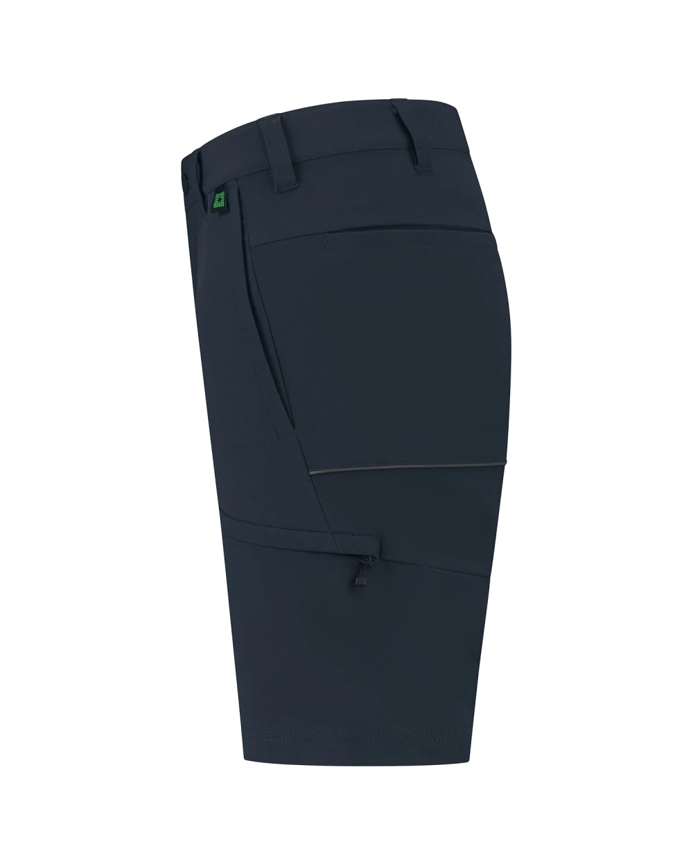 Pantalons personnalisable TRICORP Bermuda de Travail Fitted Stretch RE2050