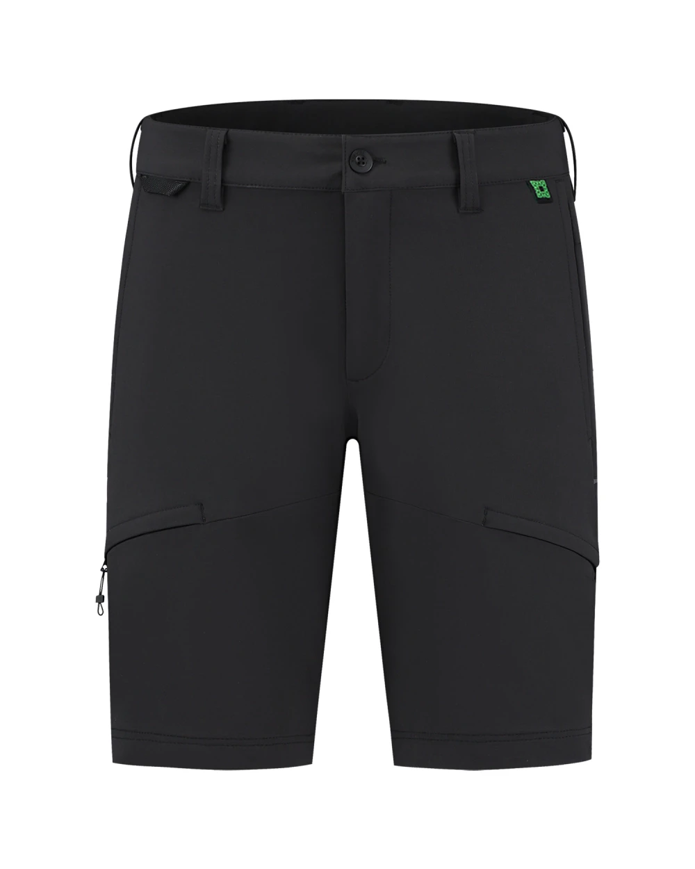 TRICORP Arbeitshose Shorts Fitted Stretch RE2050 Hosen personalisierbar