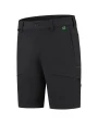 Pantalons personnalisable TRICORP Bermuda de Travail Fitted Stretch RE2050