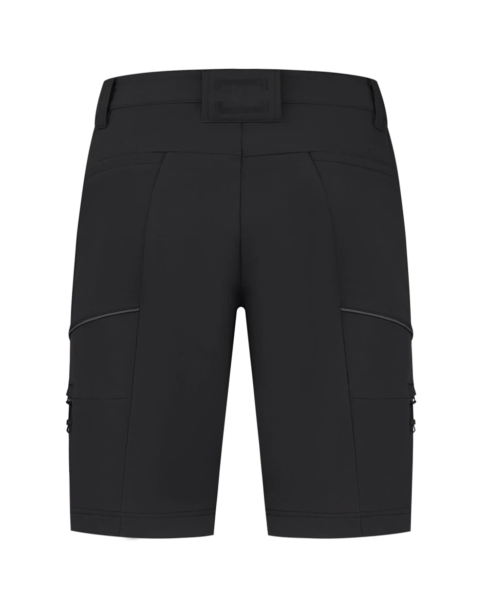 TRICORP Arbeitshose Shorts Fitted Stretch RE2050 Hosen personalisierbar