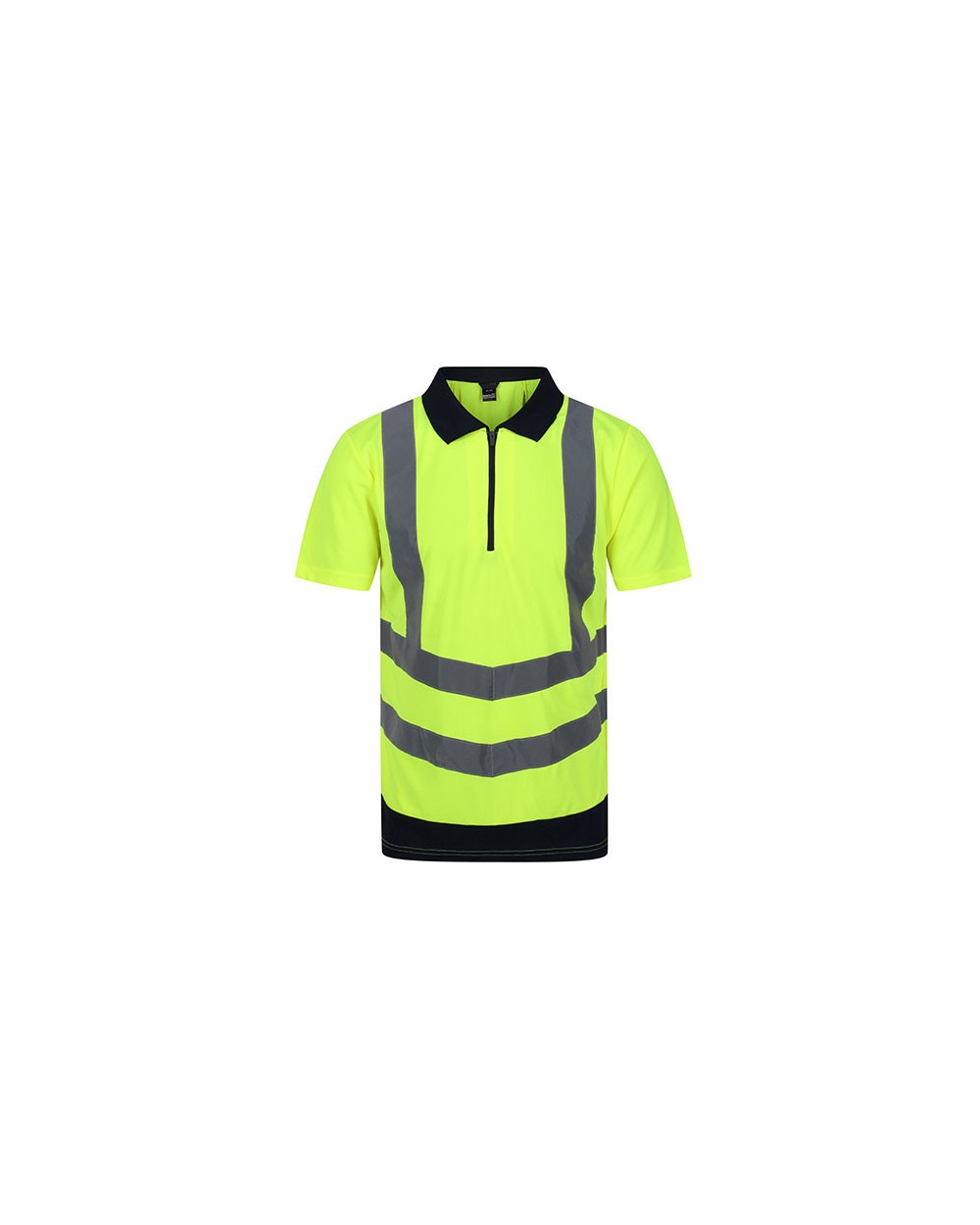 Polo's REGATTA Hi-Vis Pro Polo voor bedrukking &amp; borduring