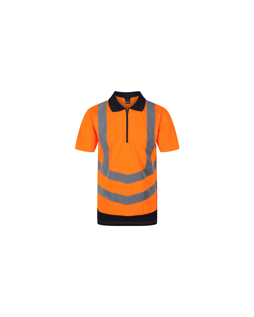 REGATTA Hi-Vis Pro Polo Poloshirts personalisierbar