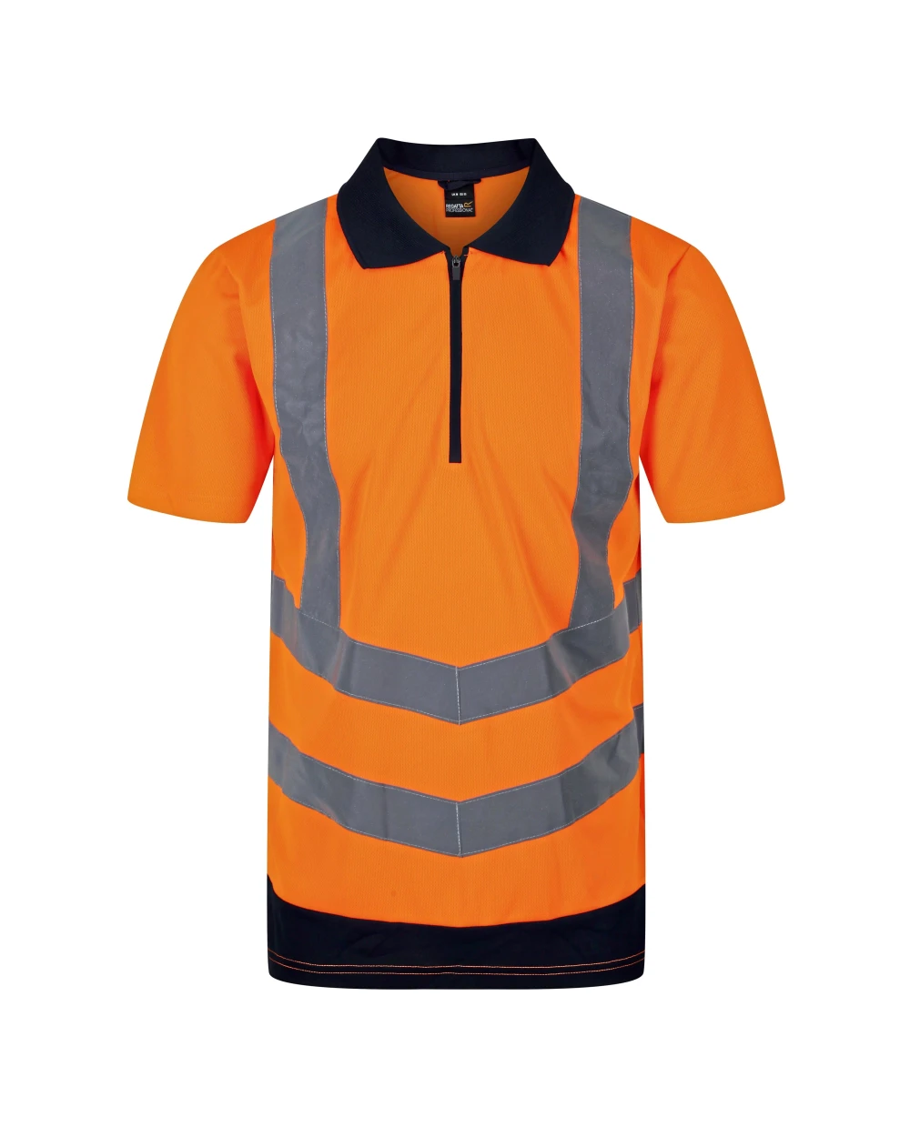 REGATTA Hi-Vis Pro Polo Poloshirts personalisierbar