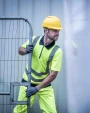 REGATTA Hi-Vis Pro Polo Poloshirts personalisierbar