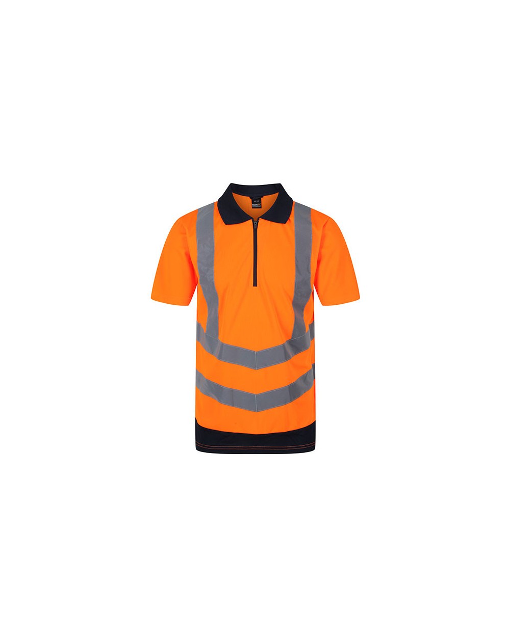 Polos personnalisable REGATTA Hi-Vis Pro Polo