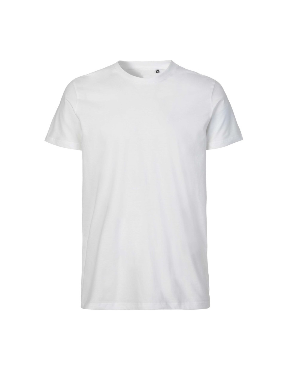 T-shirts NEUTRAL UNISEX TIGER COTTON T-SHIRT voor bedrukking &amp; borduring