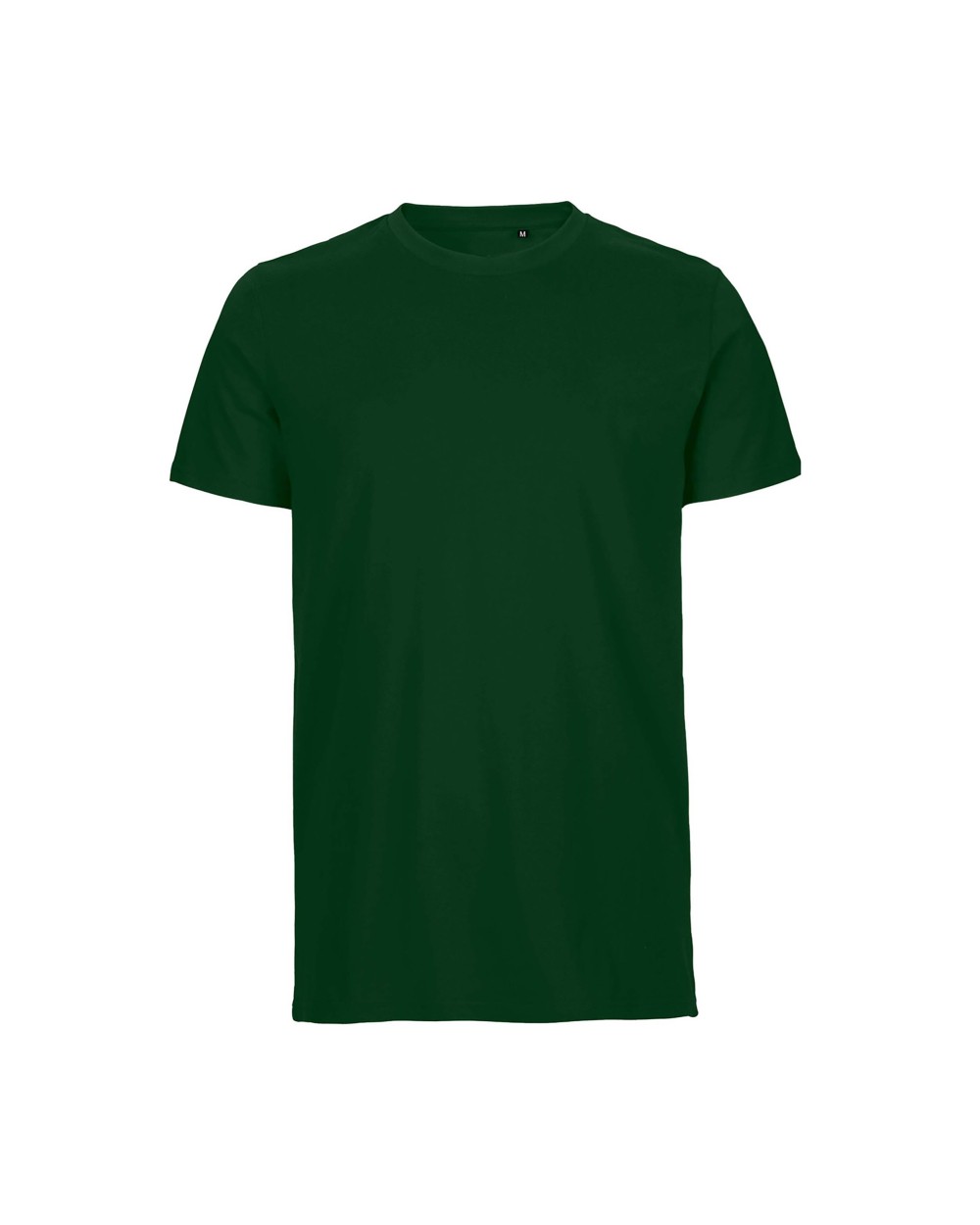 NEUTRAL UNISEX TIGER COTTON T-SHIRT T-Shirts personalisierbar