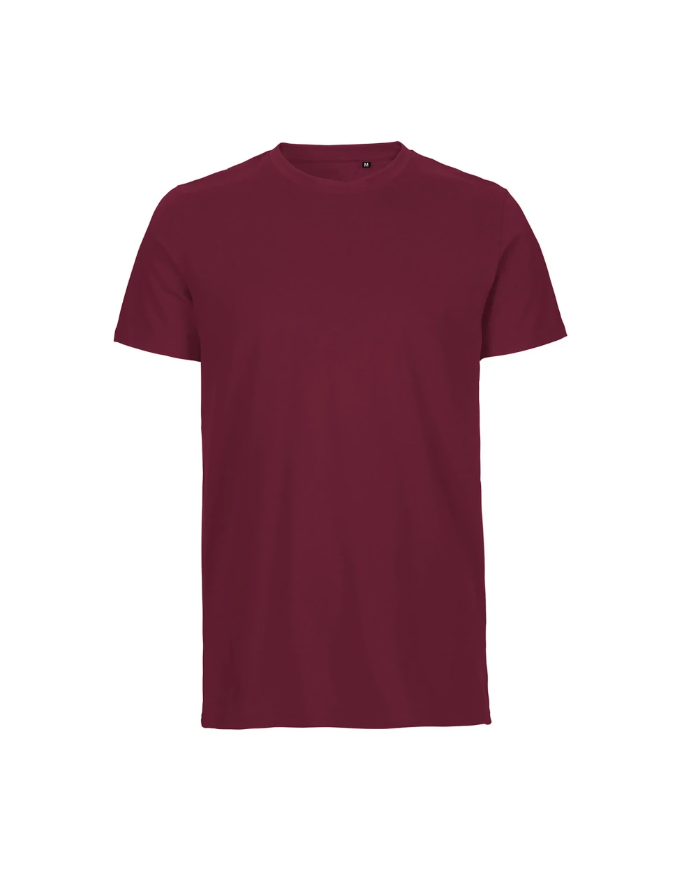 T-Shirts personnalisable NEUTRAL UNISEX TIGER COTTON T-SHIRT