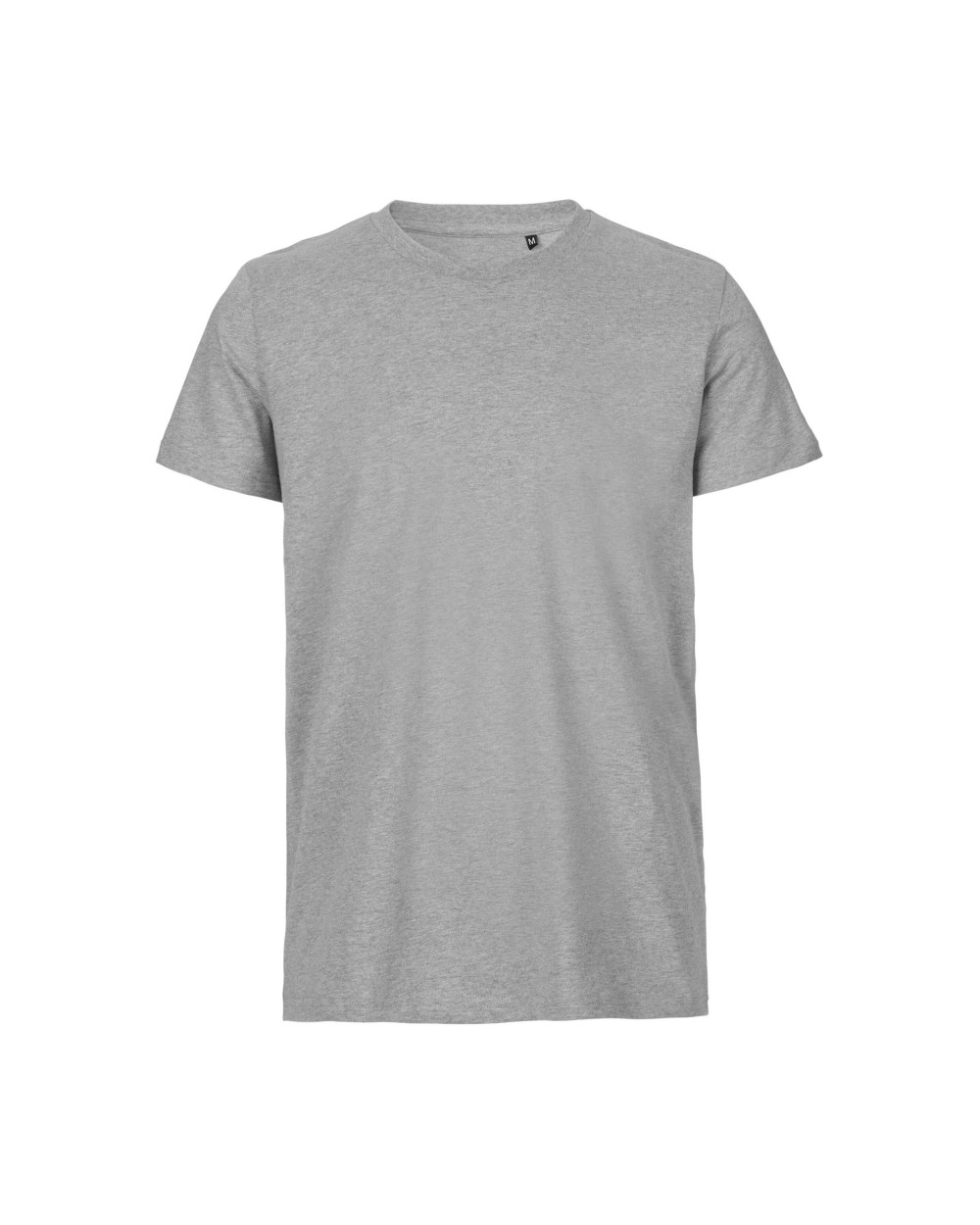 NEUTRAL UNISEX TIGER COTTON T-SHIRT T-Shirts personalisierbar