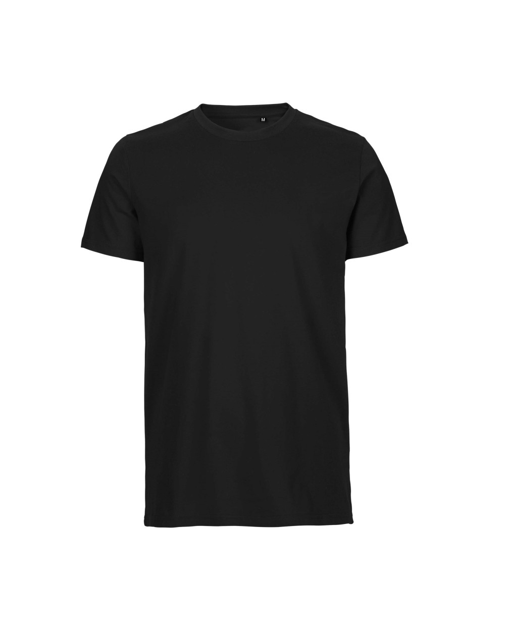 T-shirts NEUTRAL UNISEX TIGER COTTON T-SHIRT voor bedrukking &amp; borduring