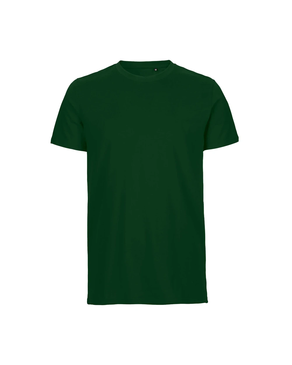 T-shirts NEUTRAL UNISEX TIGER COTTON T-SHIRT voor bedrukking &amp; borduring
