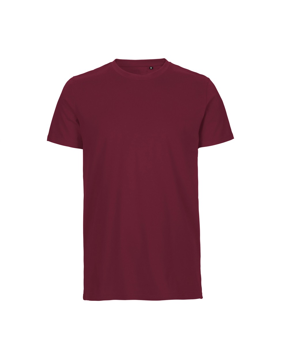 T-shirts NEUTRAL UNISEX TIGER COTTON T-SHIRT voor bedrukking &amp; borduring