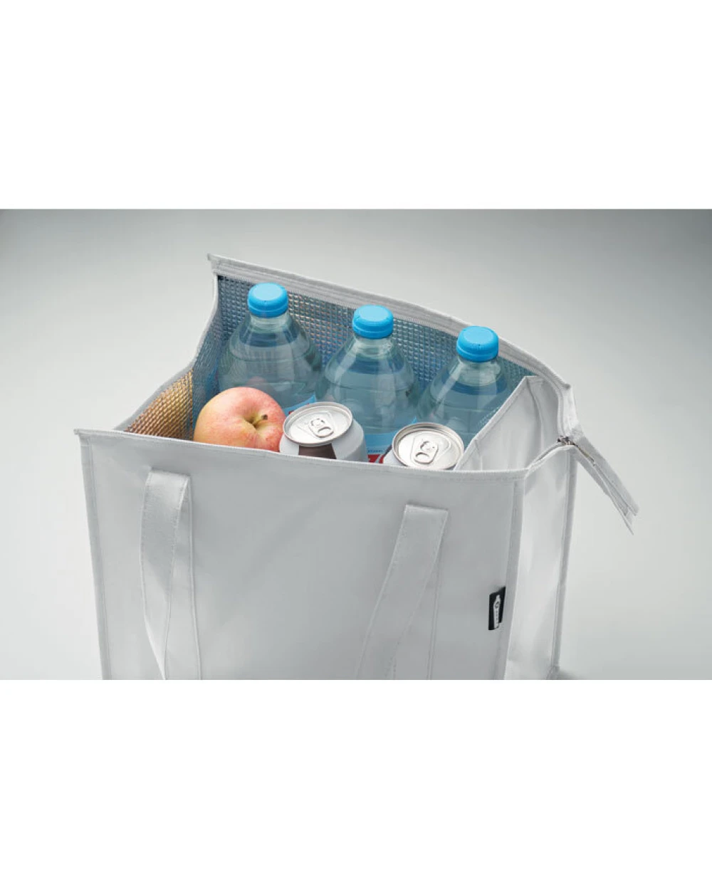 Sacs & Bagagerie personnalisable 4DO Sac isotherme non tissé RPET