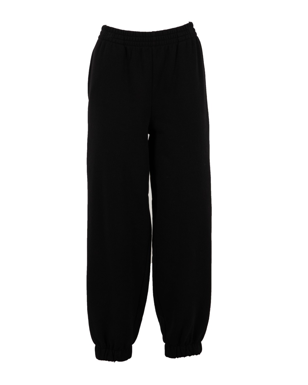 Pantalons personnalisable BUILD YOUR BRAND LADIES BASIC SWEATPANTS