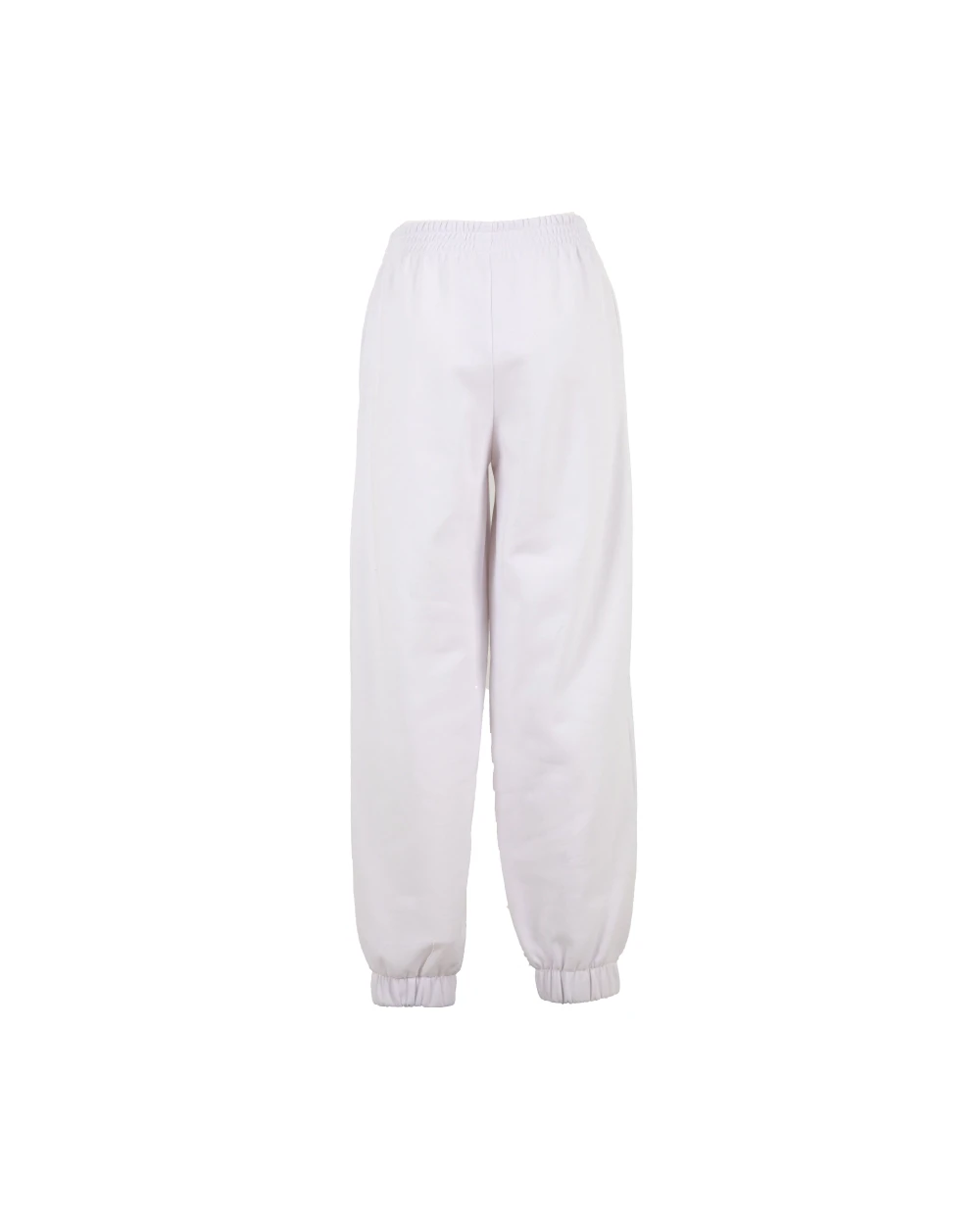 Pantalons personnalisable BUILD YOUR BRAND LADIES BASIC SWEATPANTS