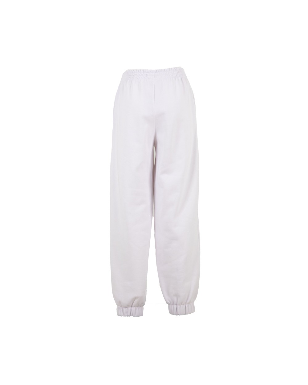 Pantalons personnalisable BUILD YOUR BRAND LADIES BASIC SWEATPANTS