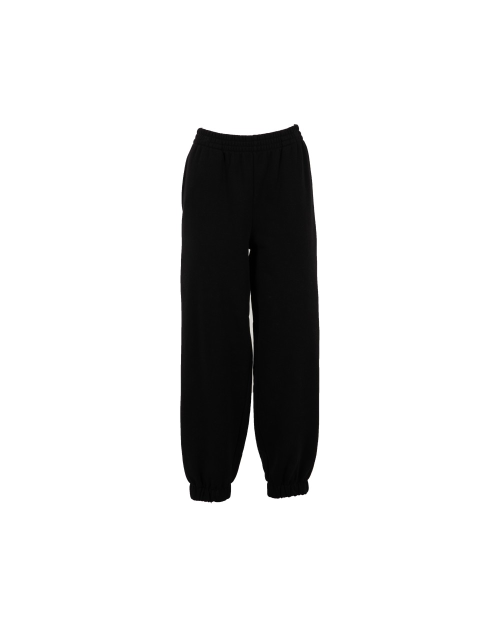 Broeken BUILD YOUR BRAND LADIES BASIC SWEATPANTS voor bedrukking &amp; borduring