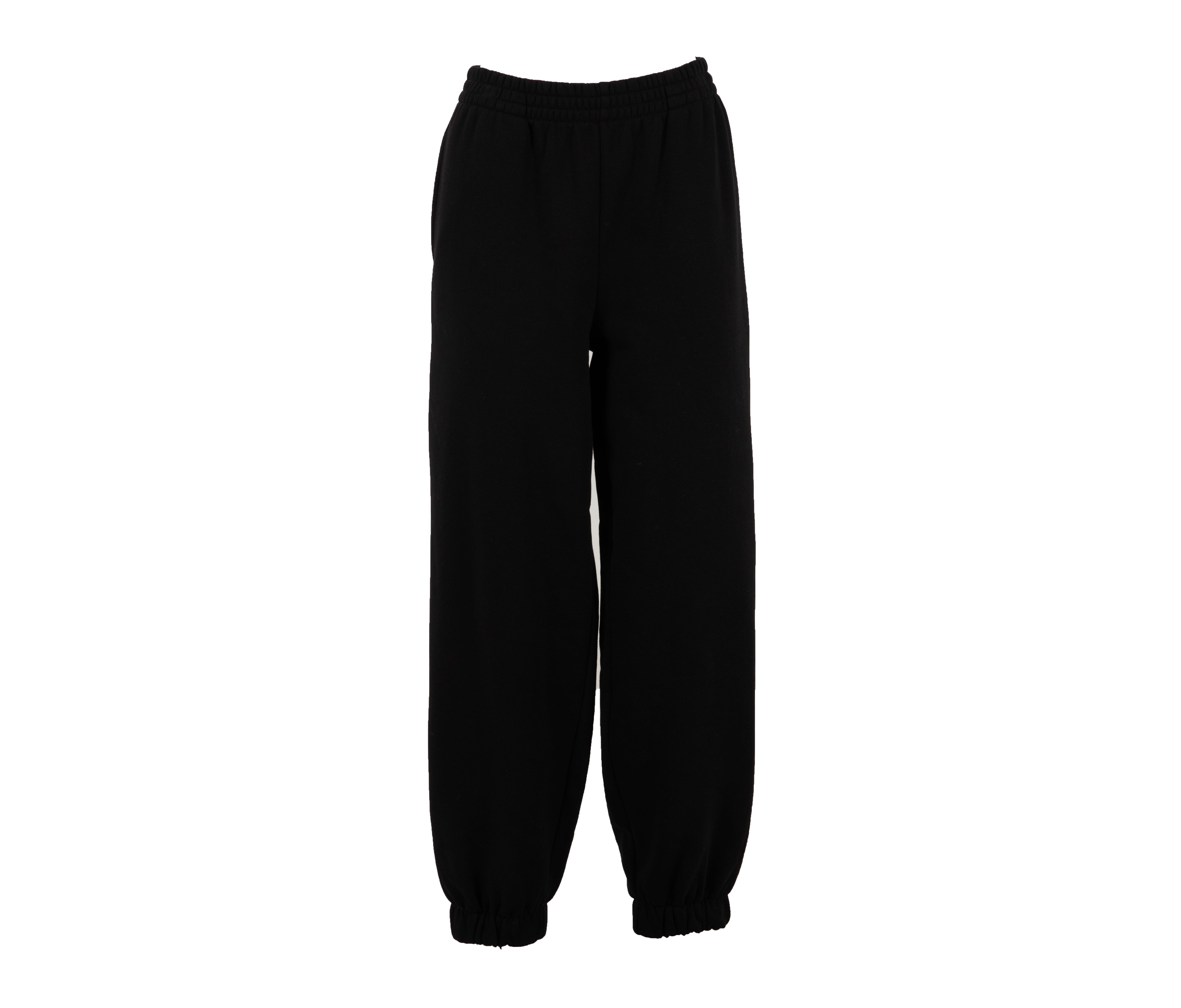 Pantalons personnalisable BUILD YOUR BRAND LADIES BASIC SWEATPANTS