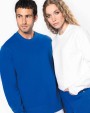 Sweaters & hoodies KARIBAN Sweater met ronde hals voor bedrukking &amp; borduring