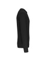 KARIBAN Sweat-shirt col rond unisexe /api/colors/3664e9be-231a-44a8-bacd-707b001b474c personnalisable