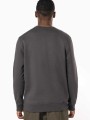 Sweat-shirts à personnaliser KARIBAN Sweat-shirt col rond unisexe 