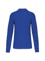 KARIBAN Sweat-shirt col rond unisexe /api/colors/68572561-1214-42b1-b94c-44fb780d37b4 personnalisable