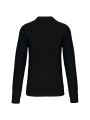 KARIBAN Sweat-shirt col rond unisexe /api/colors/b9fdad4a-5e94-45cb-8c03-c08b349b28c3 personnalisable