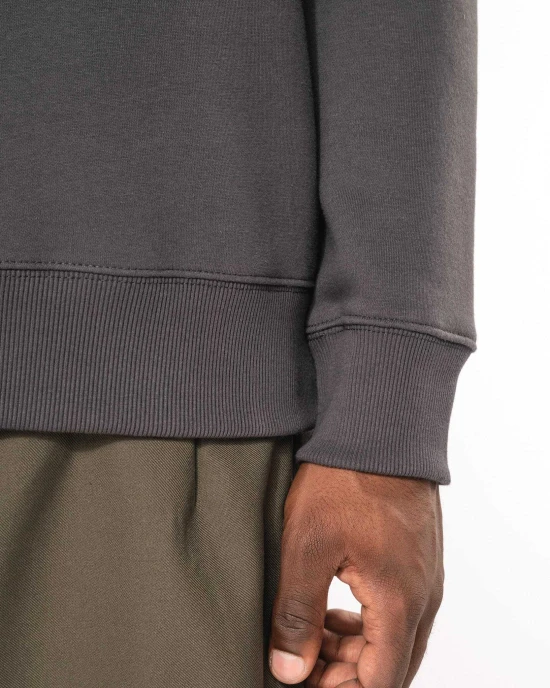 Sweat-shirts personnalisable Kariban Sweat-shirt col rond unisexe