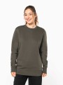 Sweat-shirts à personnaliser KARIBAN Sweat-shirt col rond unisexe 