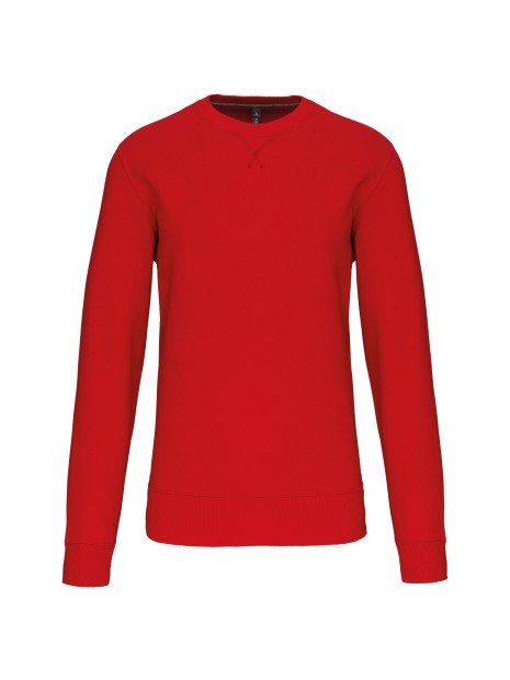 KARIBAN Sweat-shirt col rond unisexe /api/colors/c953313a-9c9d-493b-934e-ddcf8fada2ae personnalisable